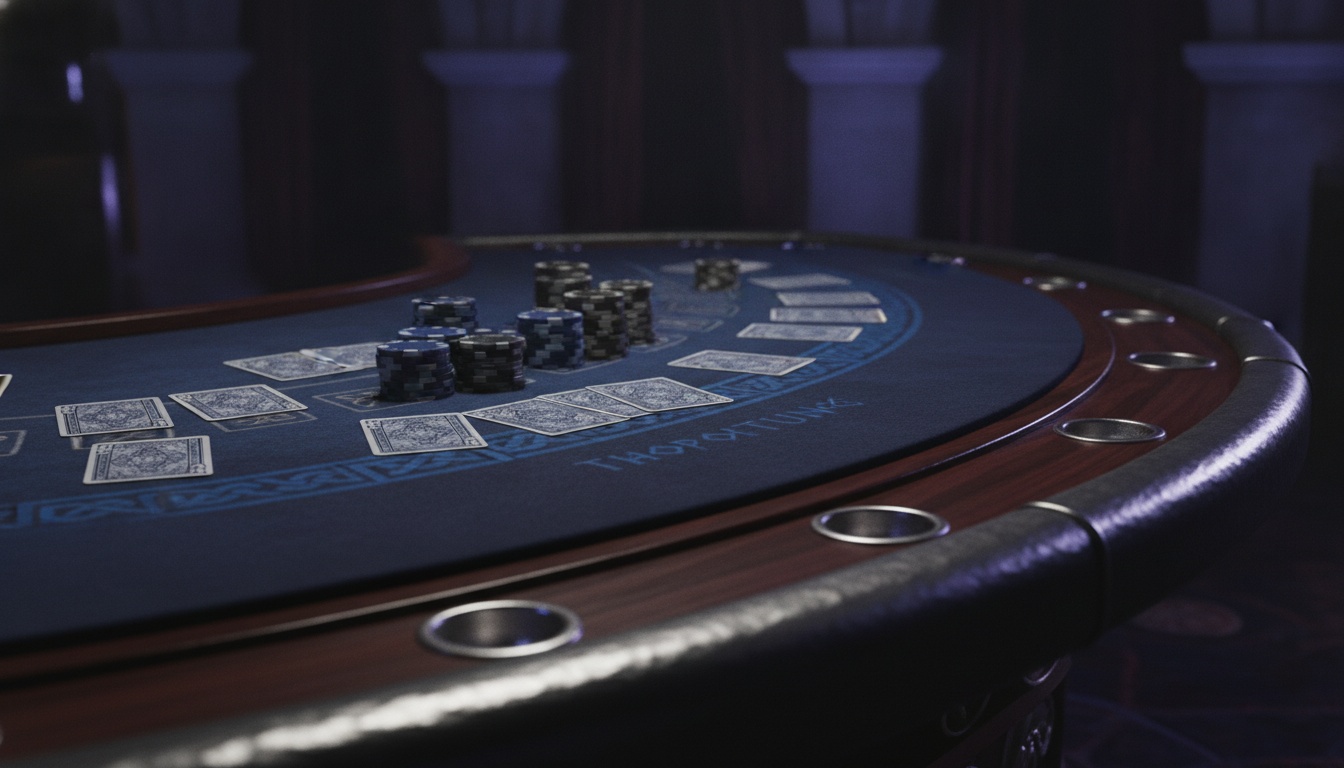 Métodos de Pago en Thor Fortune Casino